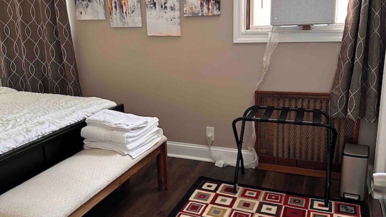 Photo of Bedroom in North Valley Stream