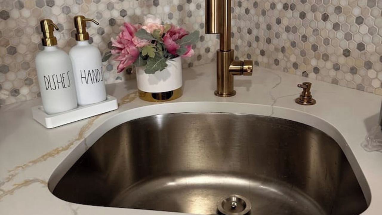 Photo of Bathroom in North Valley Stream