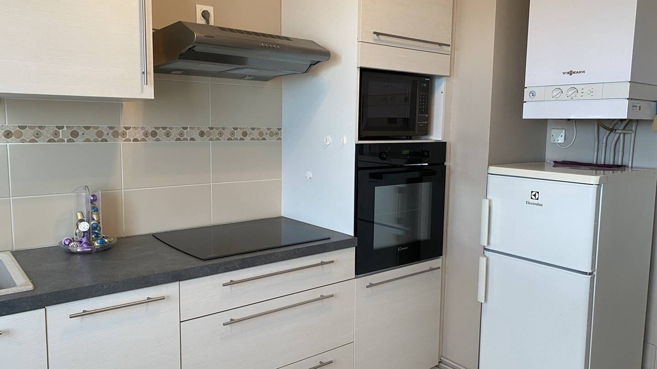 Photo of Kitchen in Saint-Cast-le-Guildo
