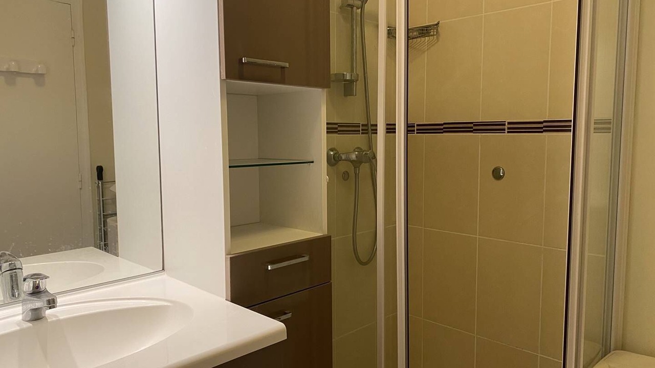 Photo of Bathroom in Saint-Cast-le-Guildo