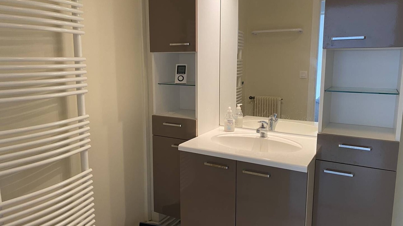 Photo of Bathroom in Saint-Cast-le-Guildo