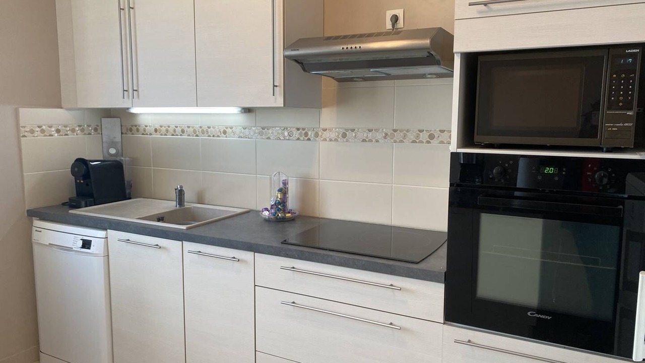 Photo of Kitchen in Saint-Cast-le-Guildo