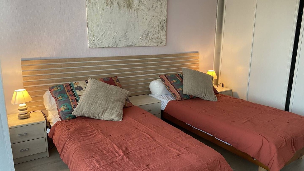 Photo of Bedroom in Saint-Cast-le-Guildo