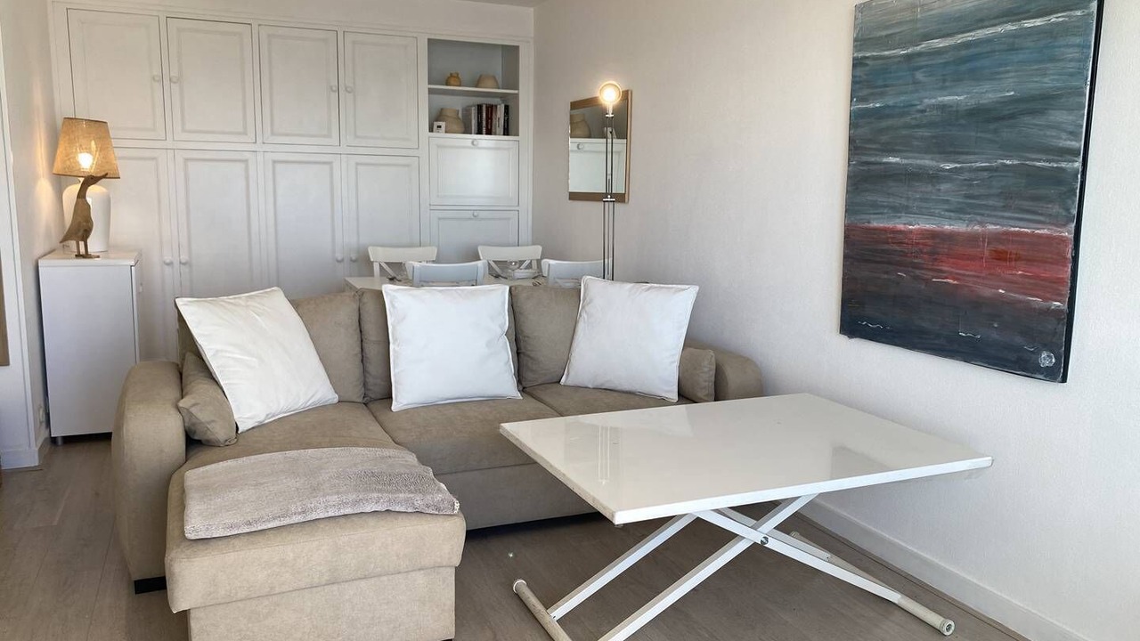 Photo of Livingroom in Saint-Cast-le-Guildo