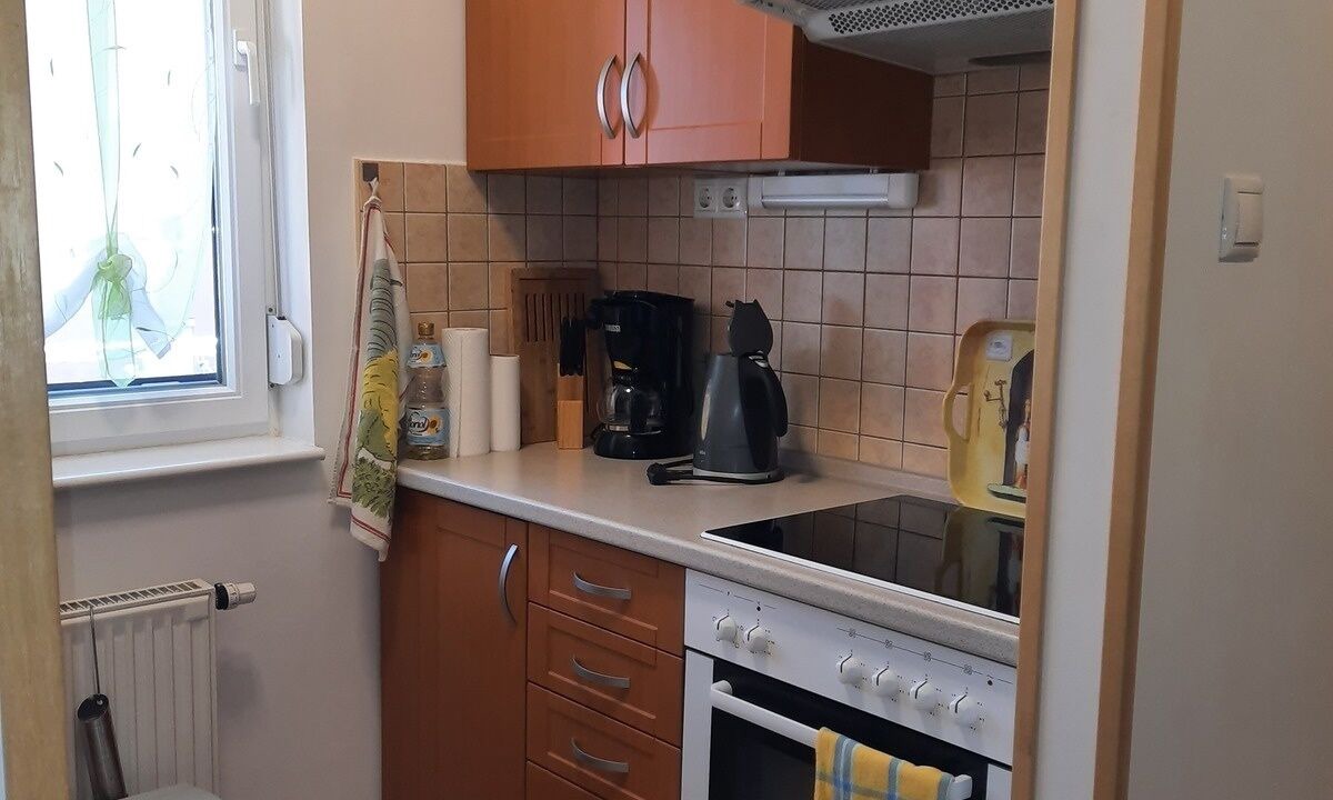 Photo of Kitchen in Bukfurdo