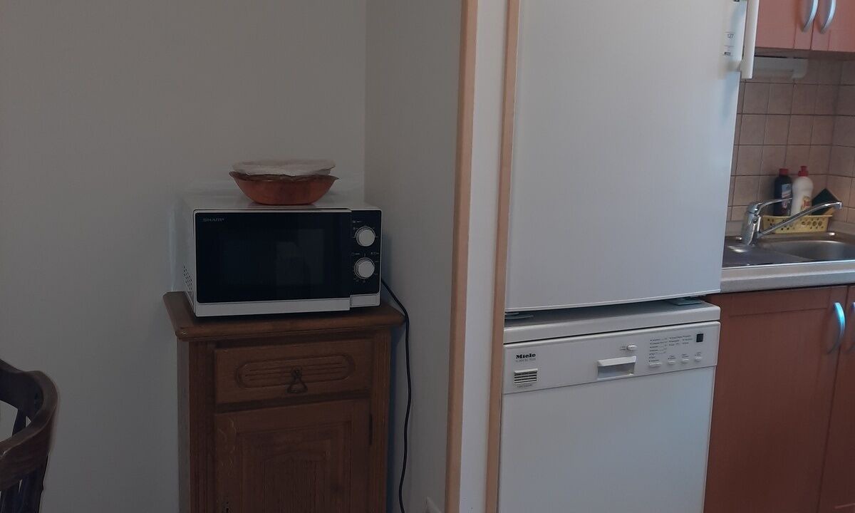Photo of Kitchen in Bukfurdo