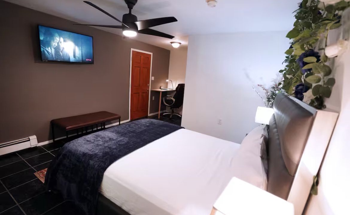 Photo of Bedroom in Queens