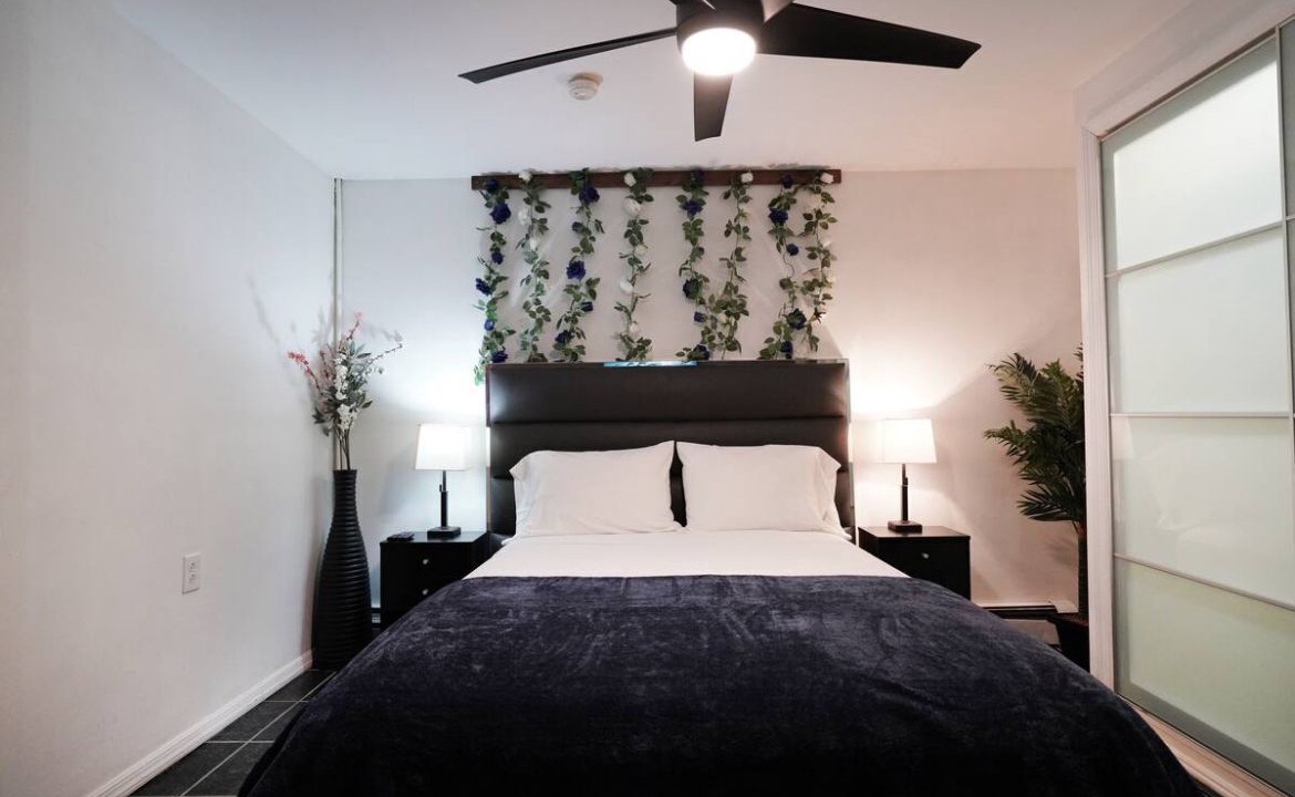 Photo of Bedroom in Queens