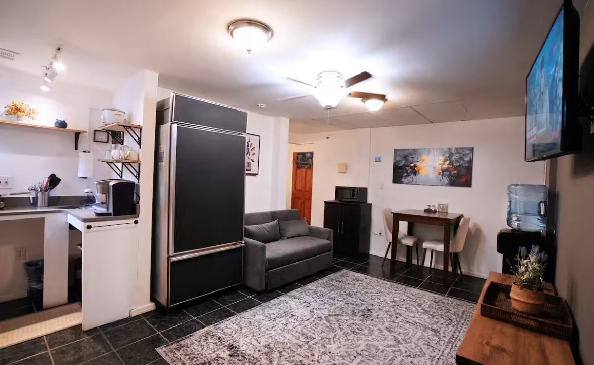 Photo of Livingroom in Queens