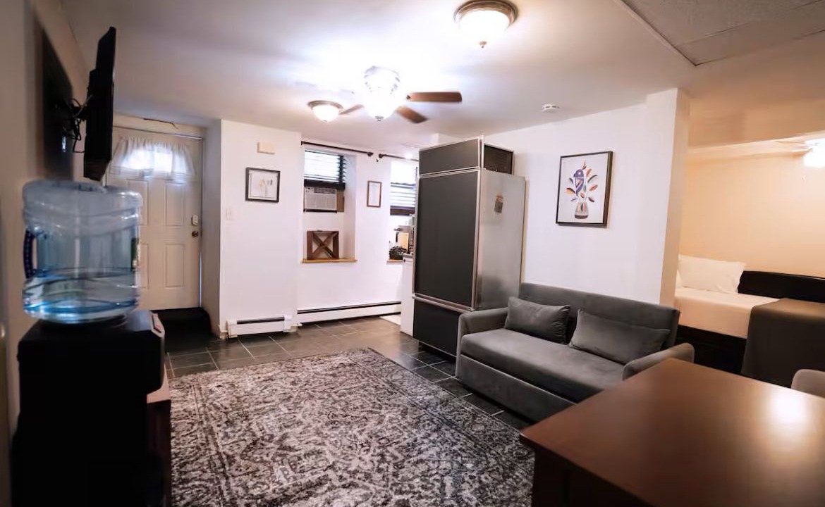 Photo of Livingroom in Queens