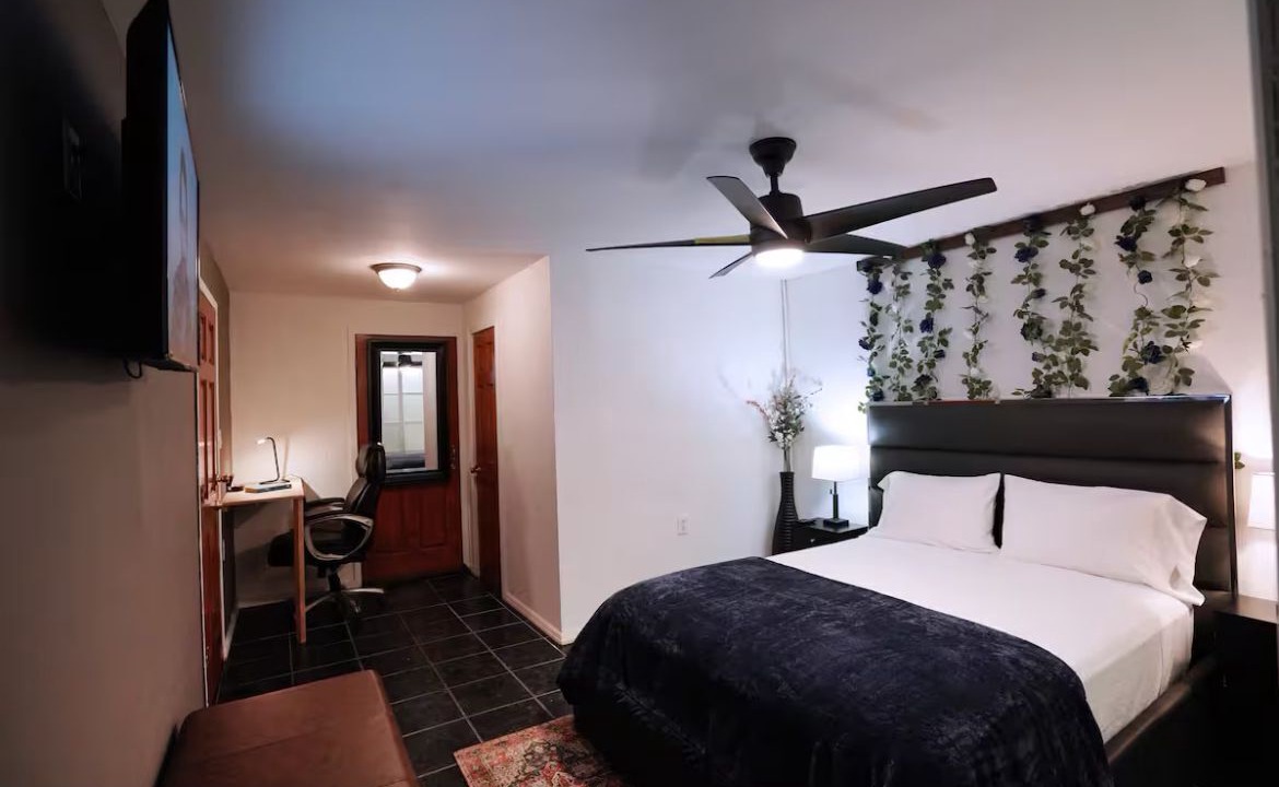 Photo of Bedroom in Queens