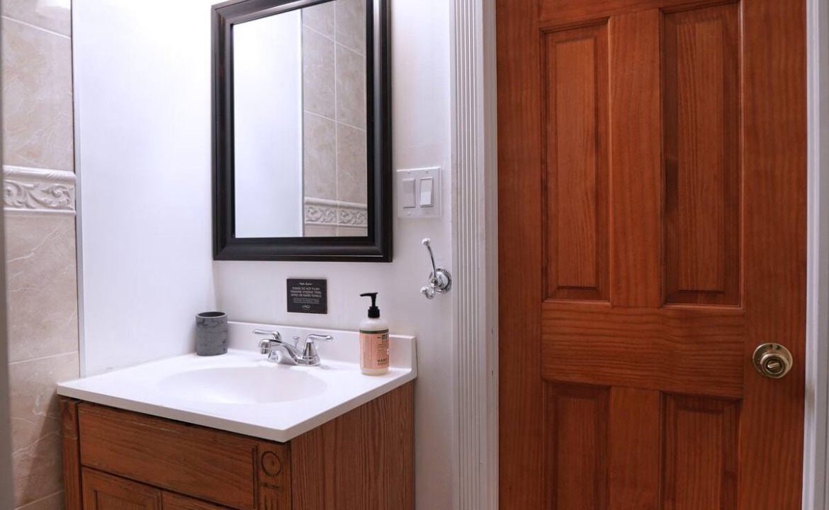 Photo of Bathroom in Queens