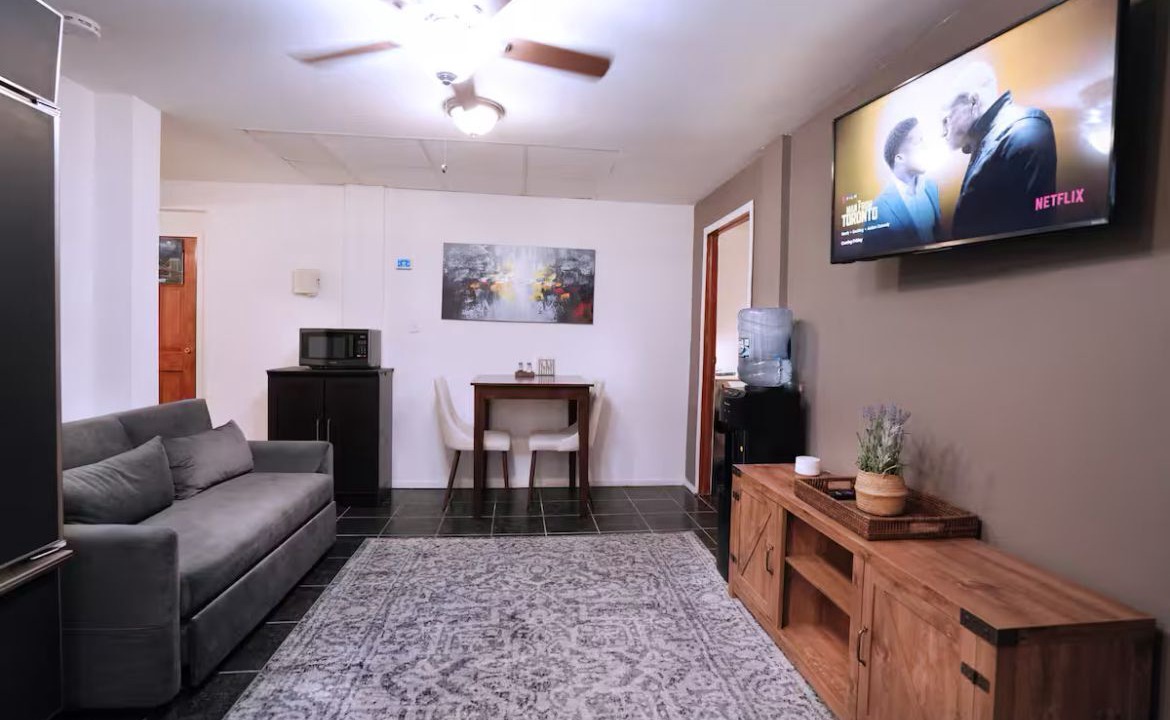 Photo of Livingroom in Queens