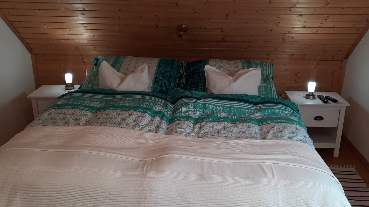 Photo of Bedroom in Bukfurdo