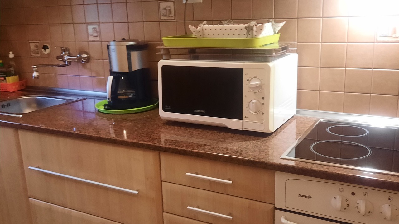 Photo of Kitchen in Bukfurdo