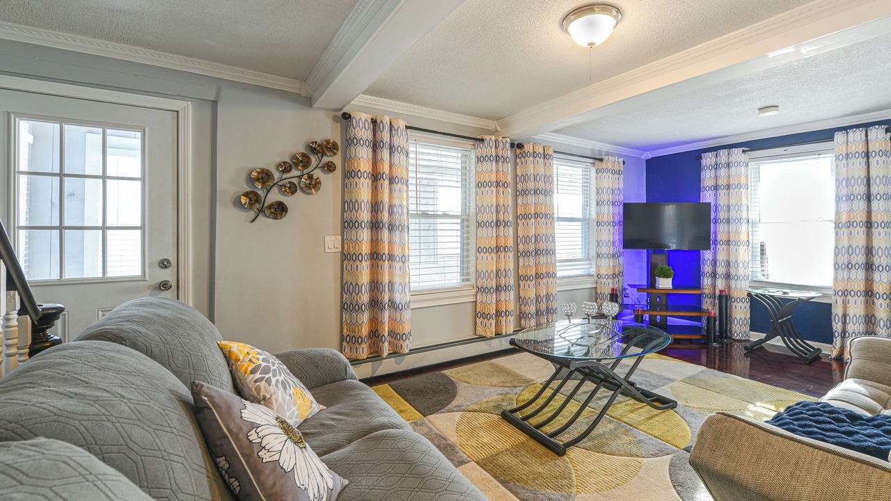 Photo of Bedroom in Worcester