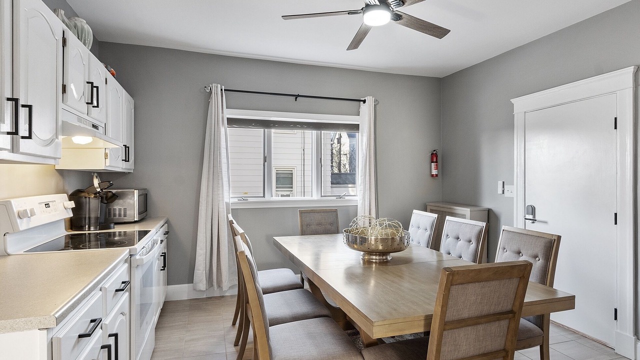 Photo of Kitchen in Worcester