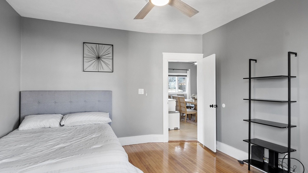 Photo of Bedroom in Worcester
