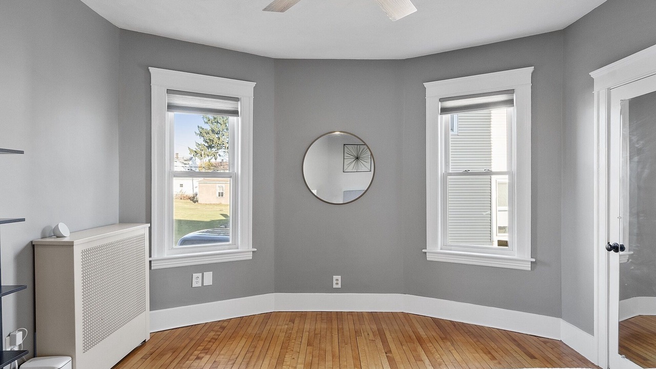 Photo of Bedroom in Worcester