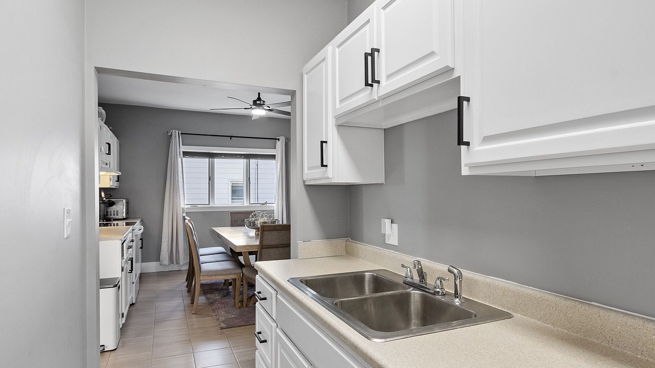 Photo of Kitchen in Worcester