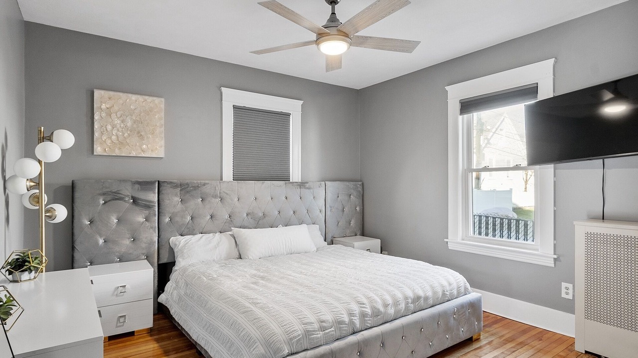 Photo of Bedroom in Worcester