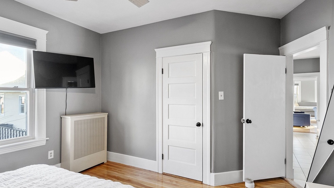 Photo of Bedroom in Worcester