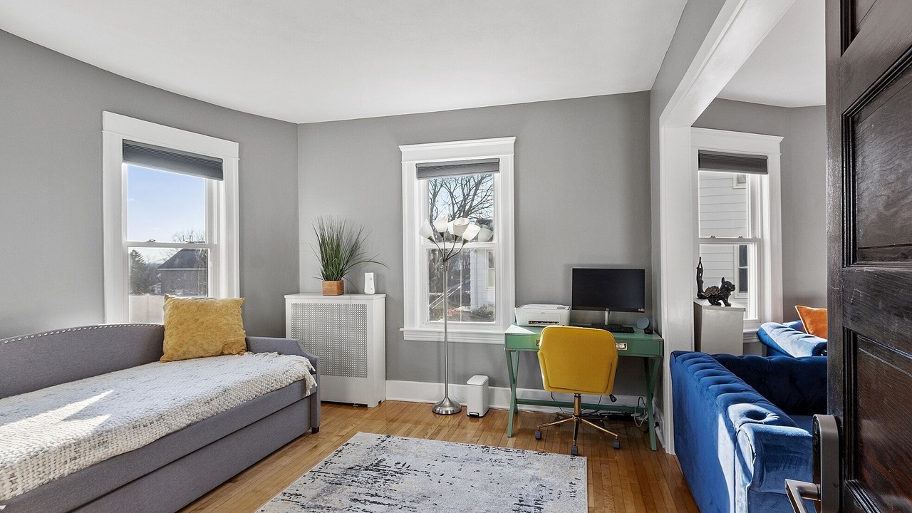 Photo of Livingroom in Worcester