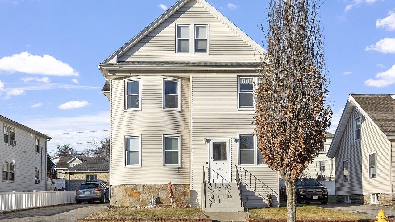 Photo of Outdoor in Worcester