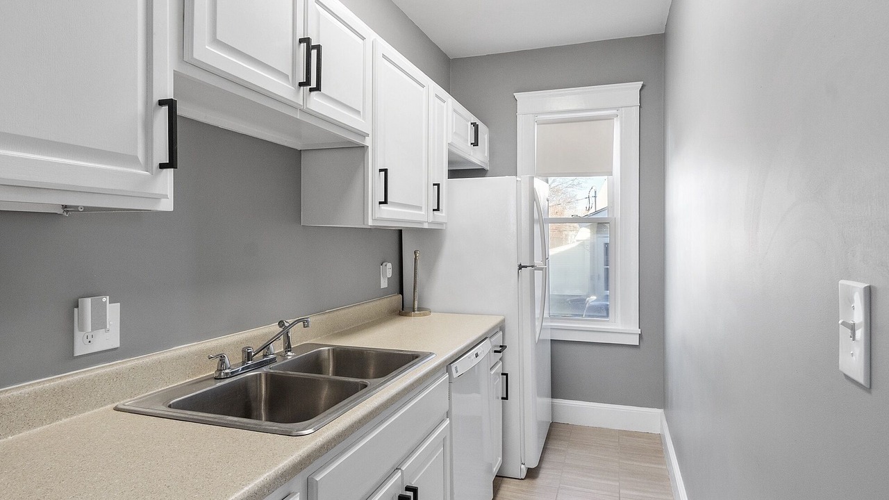 Photo of Kitchen in Worcester