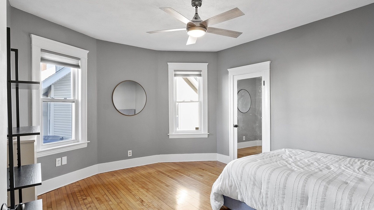 Photo of Bedroom in Worcester