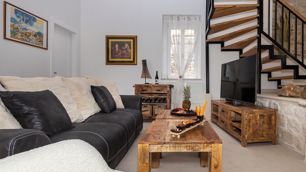 Photo of Livingroom in Pucisca