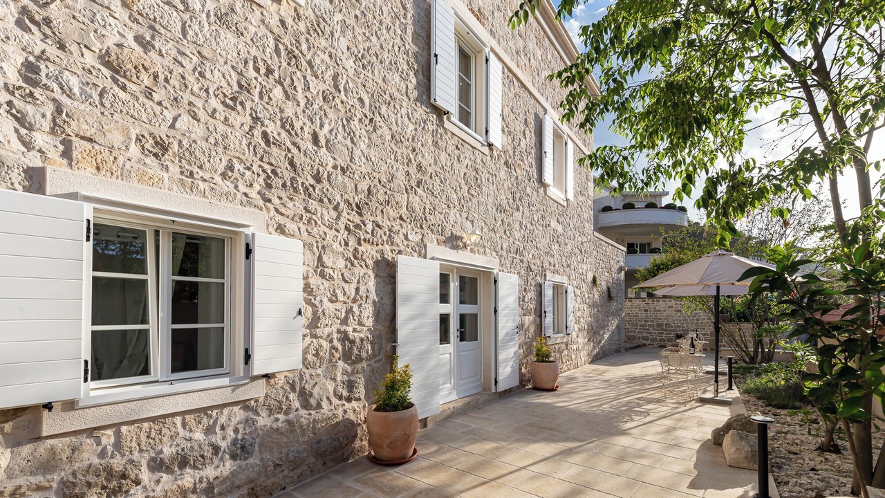 Photo of Patio Balcony in Pucisca