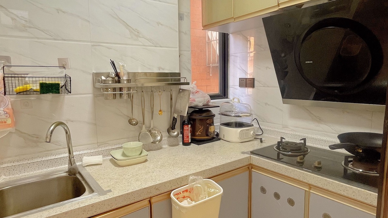 Photo of Kitchen in Yuexiu