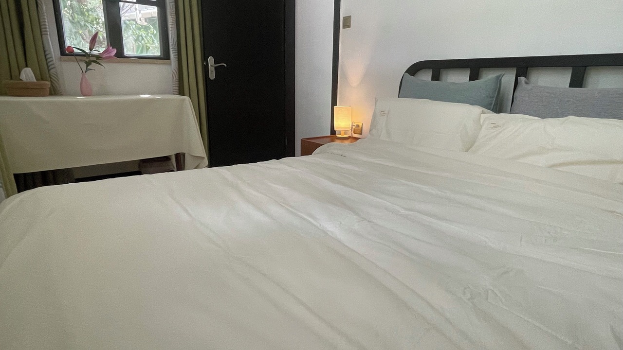 Photo of Bedroom in Yuexiu