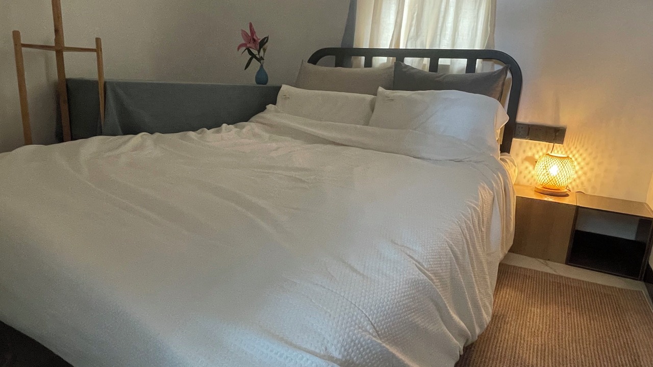 Photo of Bedroom in Yuexiu