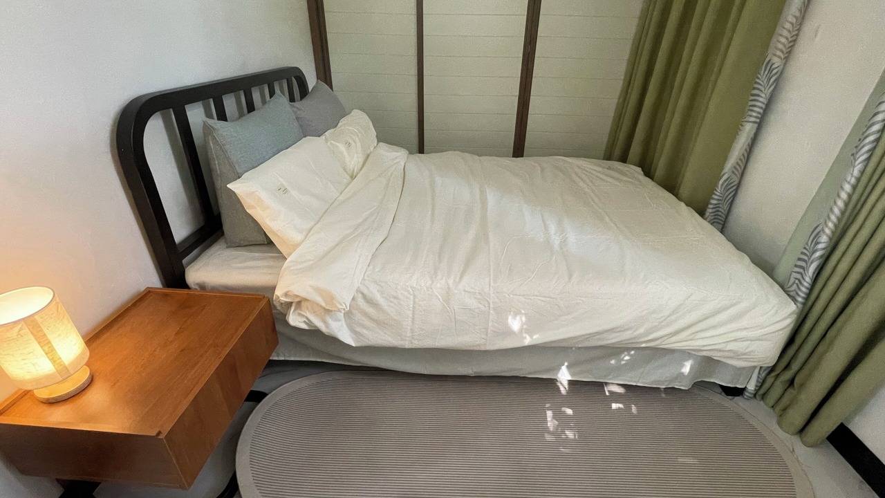 Photo of Bedroom in Yuexiu