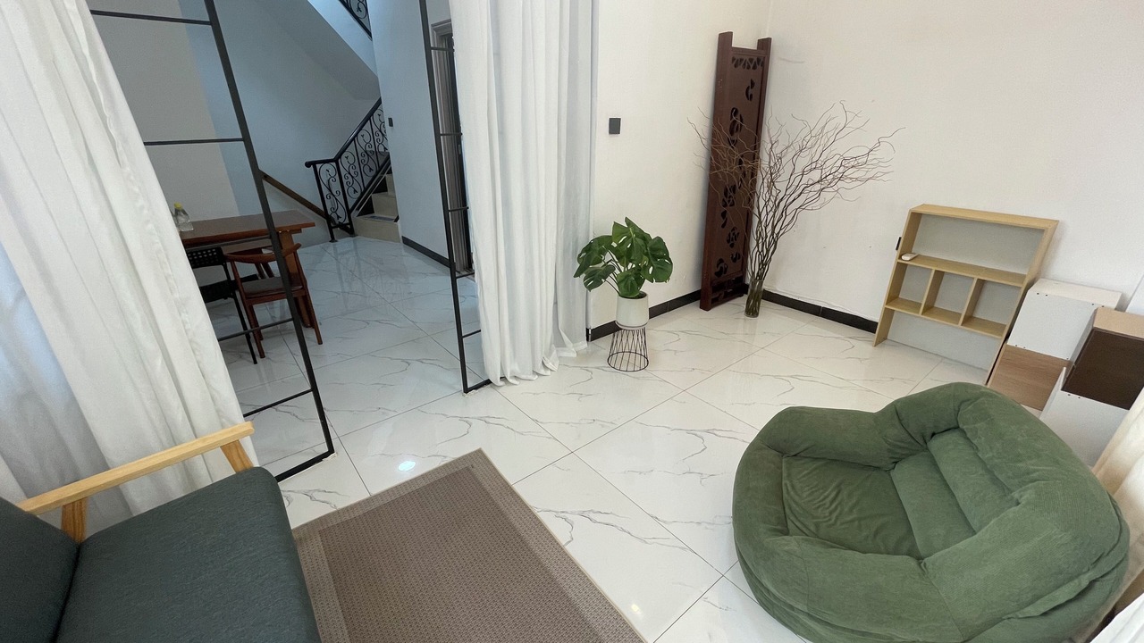 Photo of Livingroom in Yuexiu