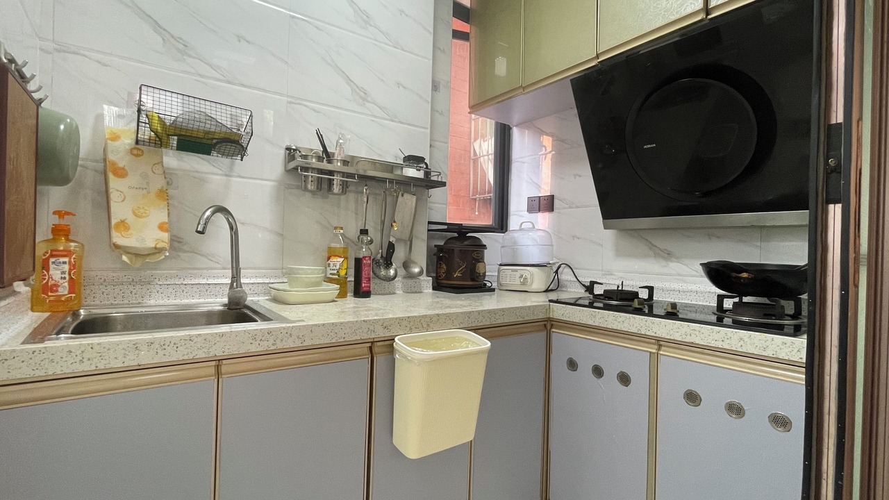 Photo of Kitchen in Yuexiu
