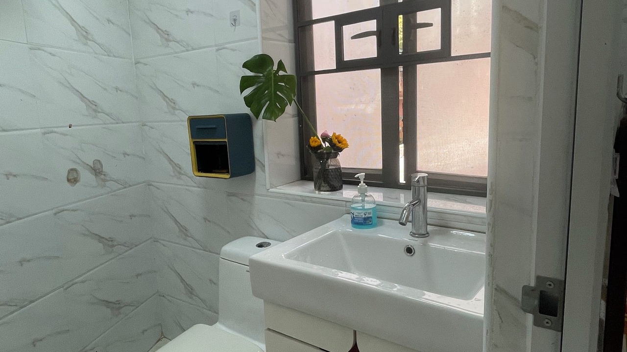 Photo of Bathroom in Yuexiu