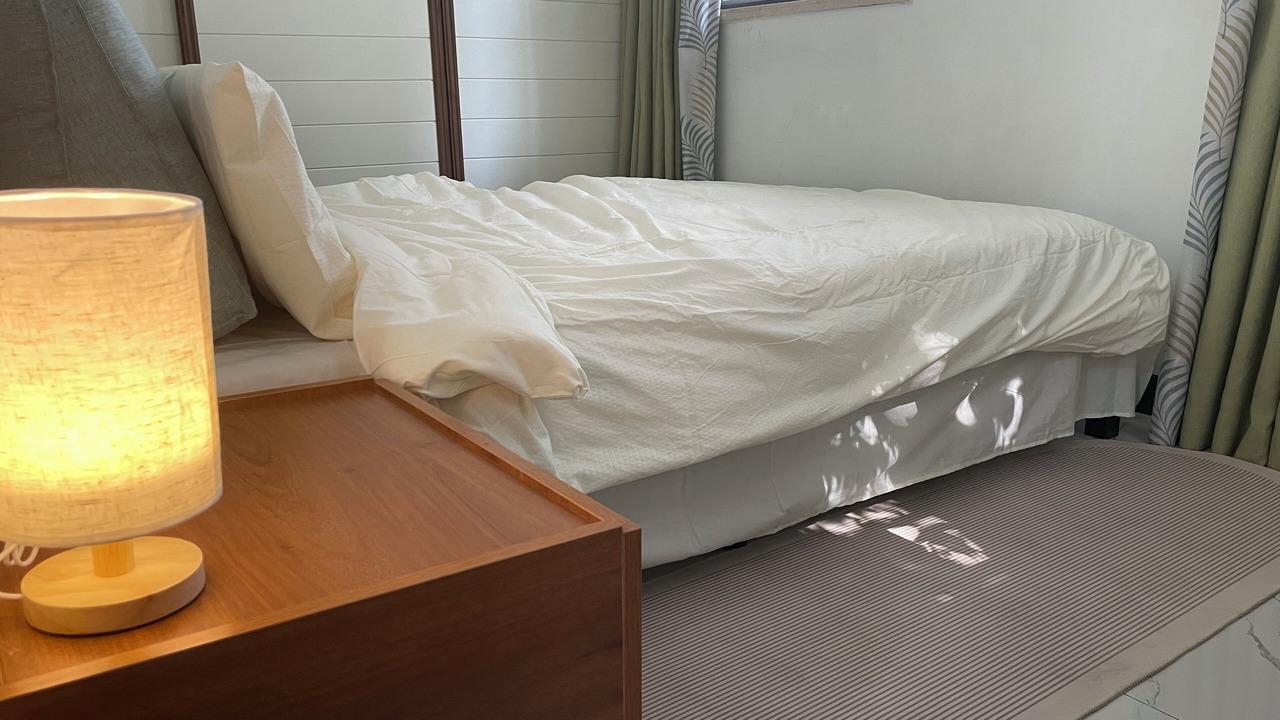 Photo of Bedroom in Yuexiu