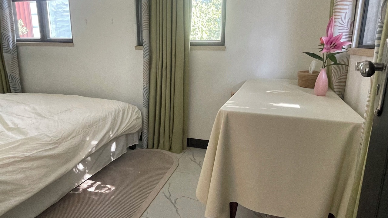 Photo of Bedroom in Yuexiu