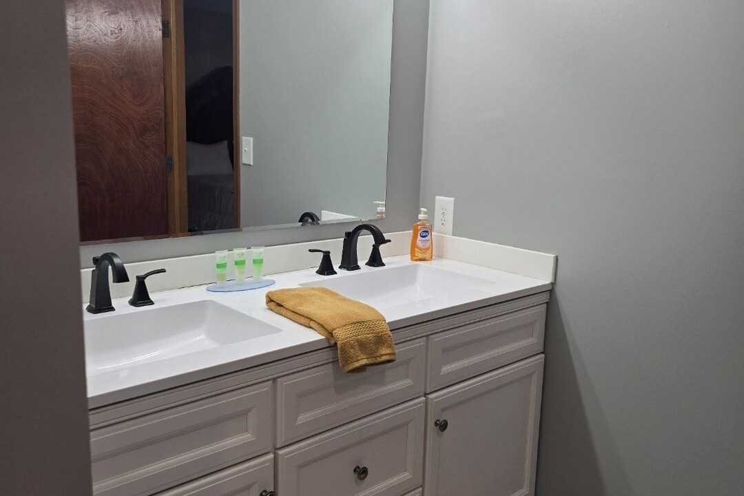 Photo of Bathroom in Lafayette