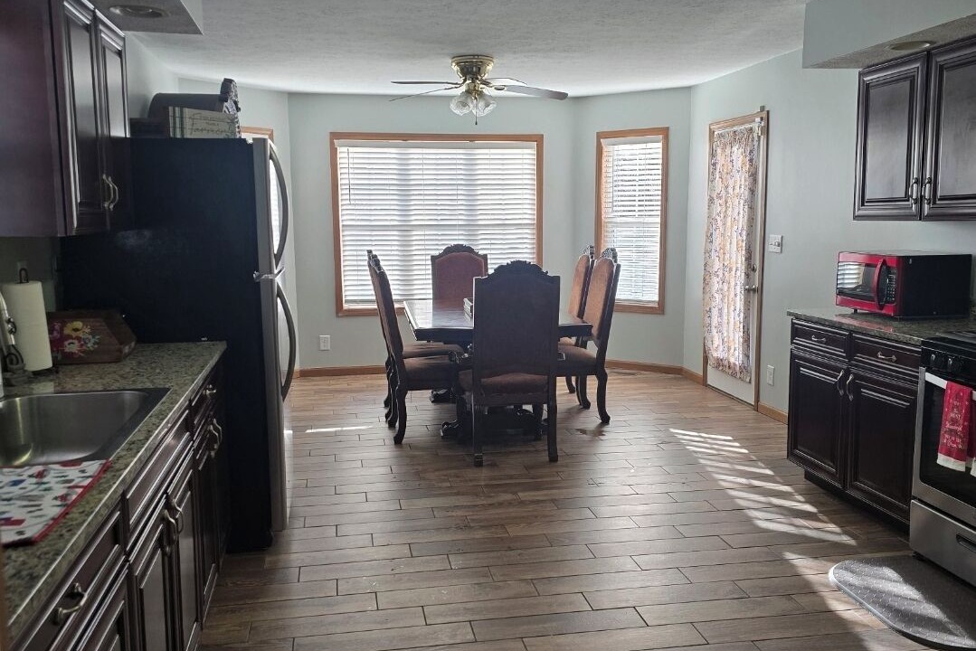 Photo of Kitchen in Lafayette