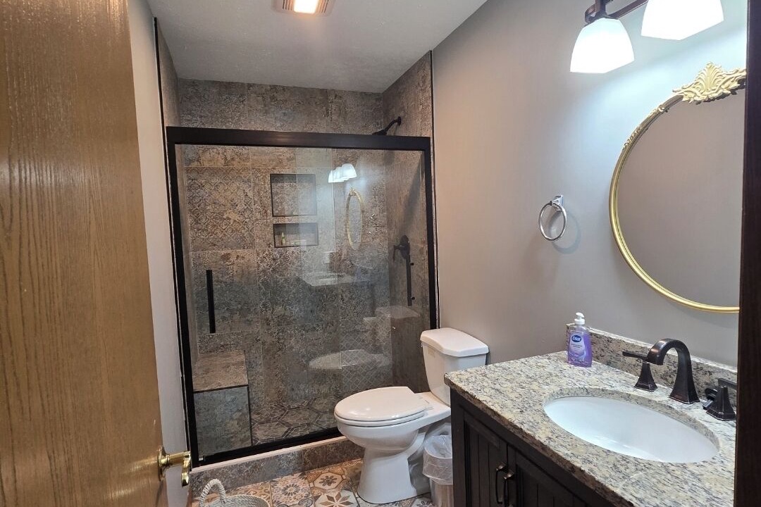 Photo of Bathroom in Lafayette