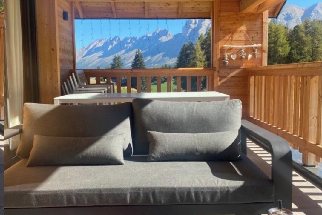Photo of Outdoor in Le Devoluy