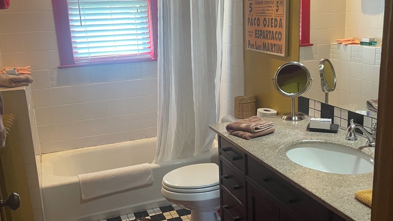 Photo of Bathroom in West Cambridge