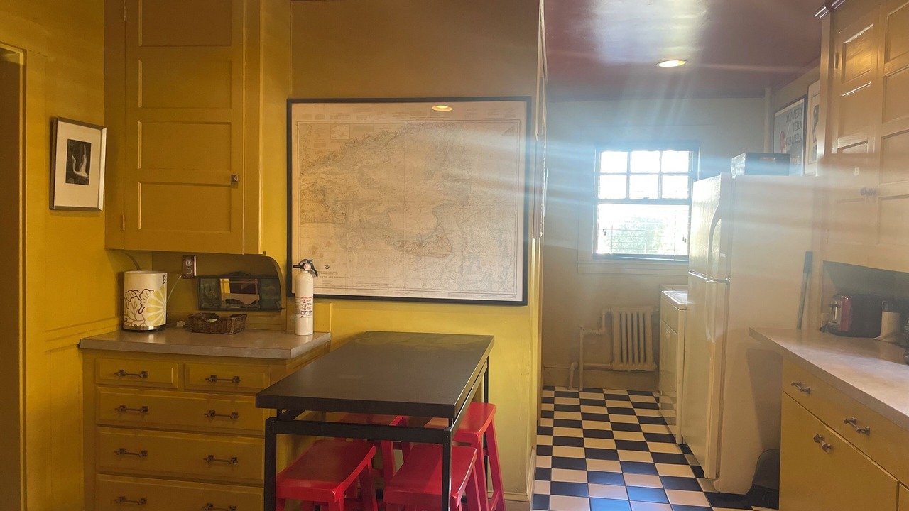 Photo of Kitchen in West Cambridge