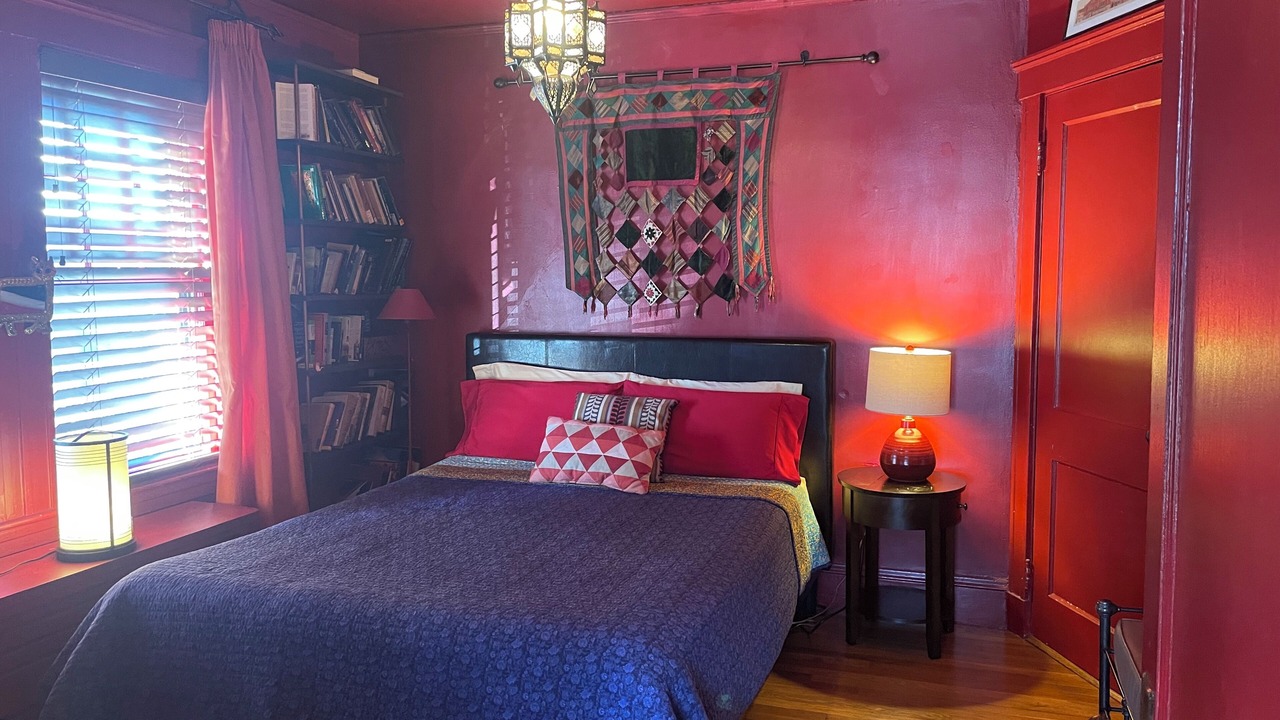 Photo of Bedroom in West Cambridge