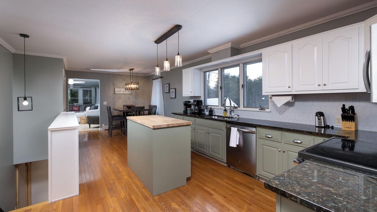 Photo of Kitchen in Chestertown
