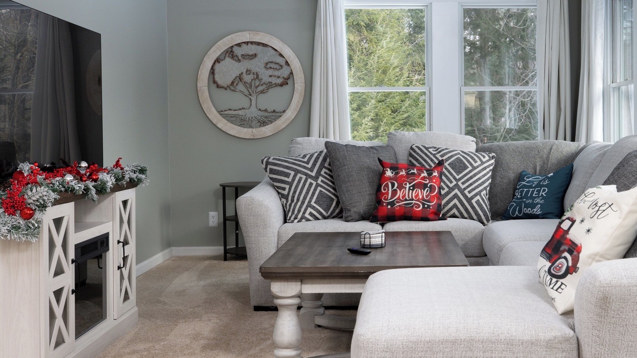 Photo of Livingroom in Chestertown